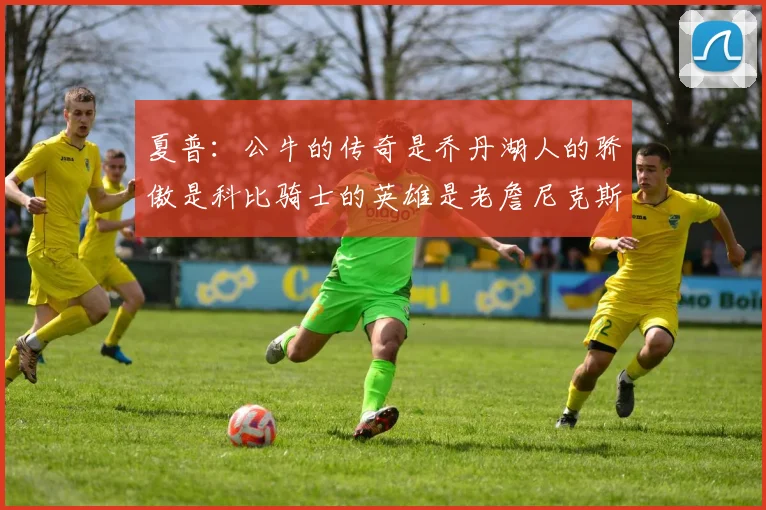 夏普：公牛的传奇是乔丹湖人的骄傲是科比骑士的英雄是老詹尼克斯的希望是布伦森