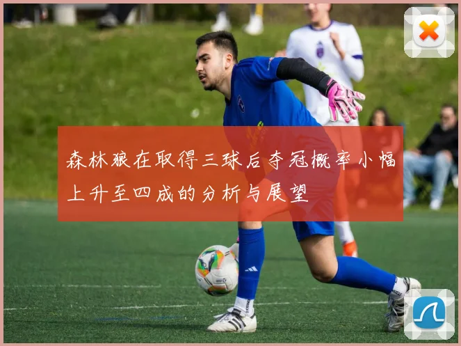 森林狼在取得三球后夺冠概率小幅上升至四成的分析与展望